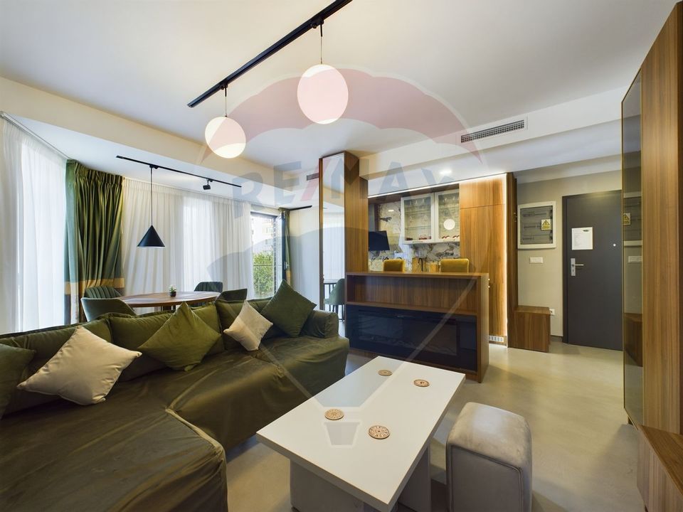 Proprietate speciala Cladire Mixta - Investitie - Agricultori/Decebal