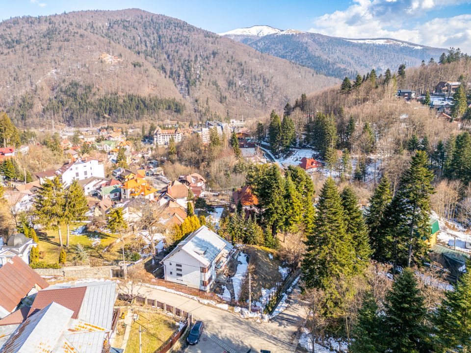 5 room House / Villa for sale, Central area