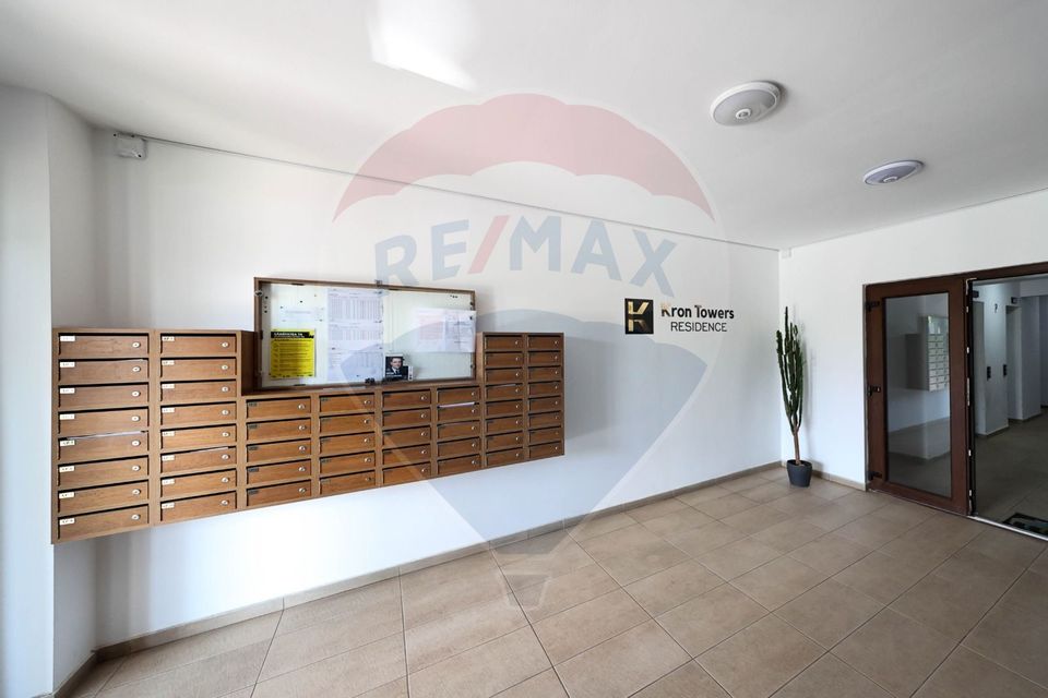 3 room Apartment for sale, Noua area