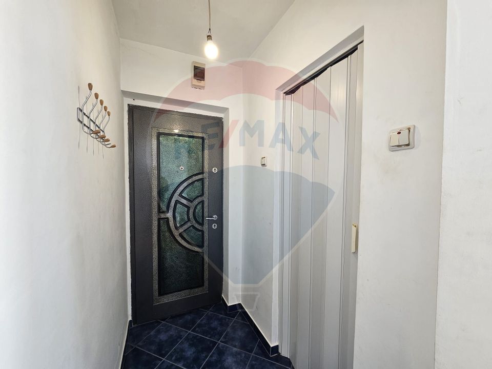 2 room Apartment for sale