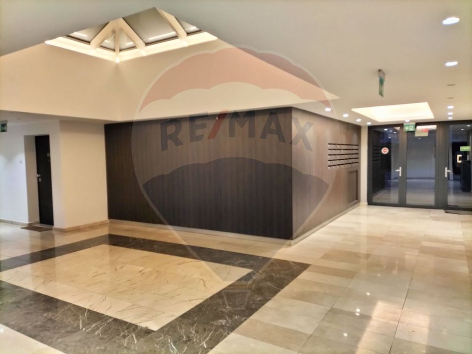 2 room Apartment for rent, P-ta Unirii area