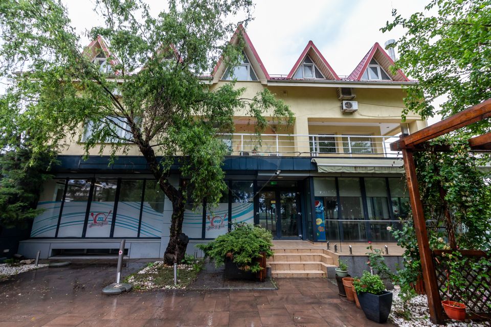 300sq.m Commercial Space for rent, Berceni area