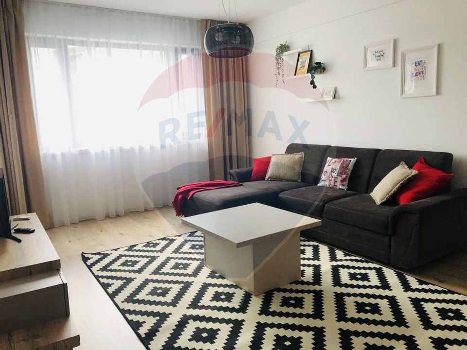 Apartament cu 3 camere de inchiriat in Greenfield