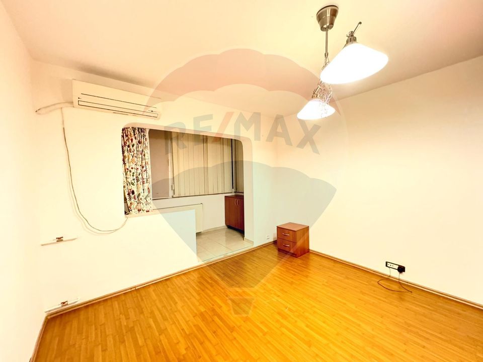 Apartament 3 Camere Dorobanti Parcul Floreasca