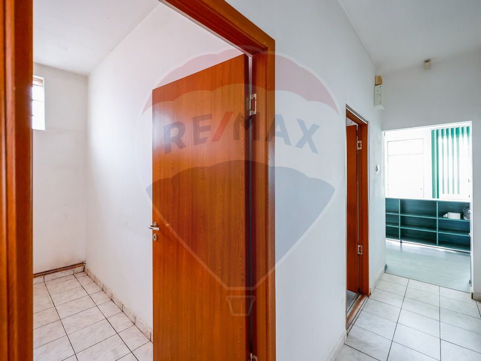 67sq.m Commercial Space for sale, Episcopia Bihorului area