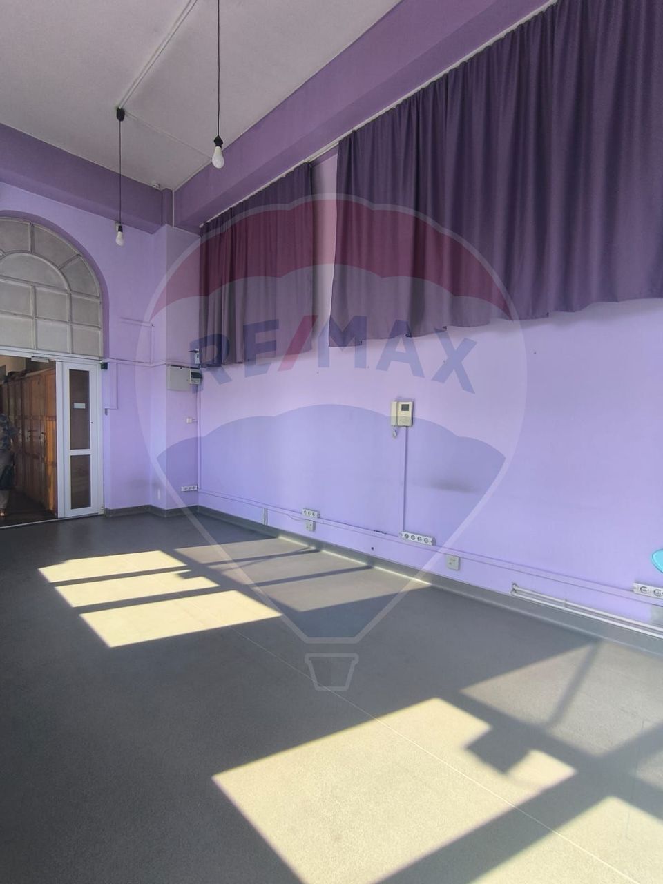 Spațiu comercial de inchiriat in Gheorgheni