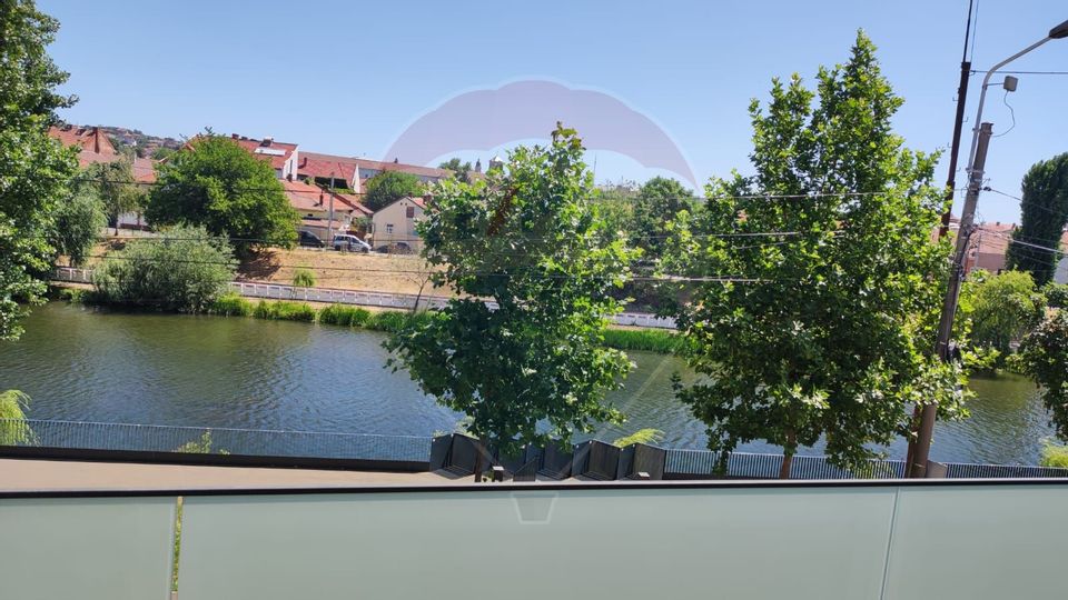 3 room Apartment for rent, Ultracentral area