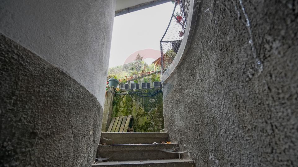 3 room Apartment for sale, Schei area