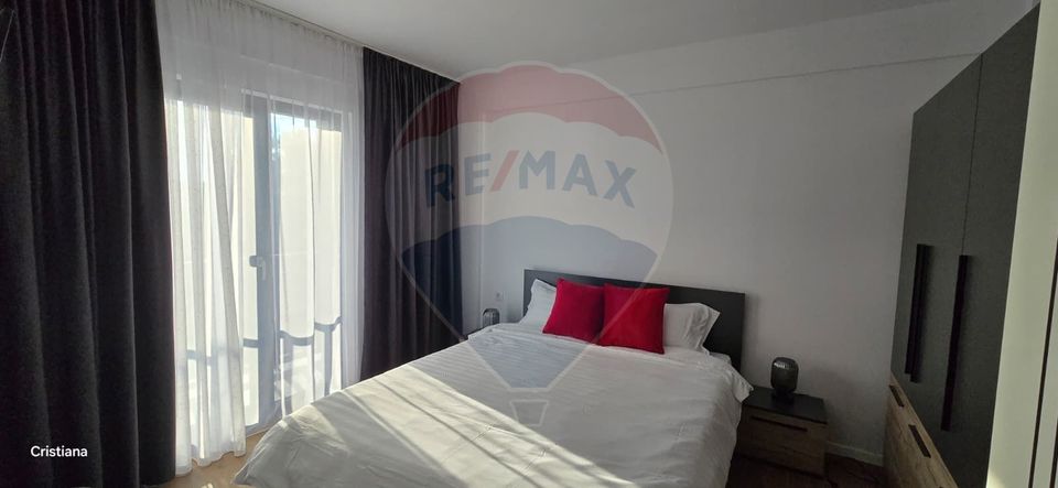 Apartament 2 camere de închiriat – Chisineu -Cris