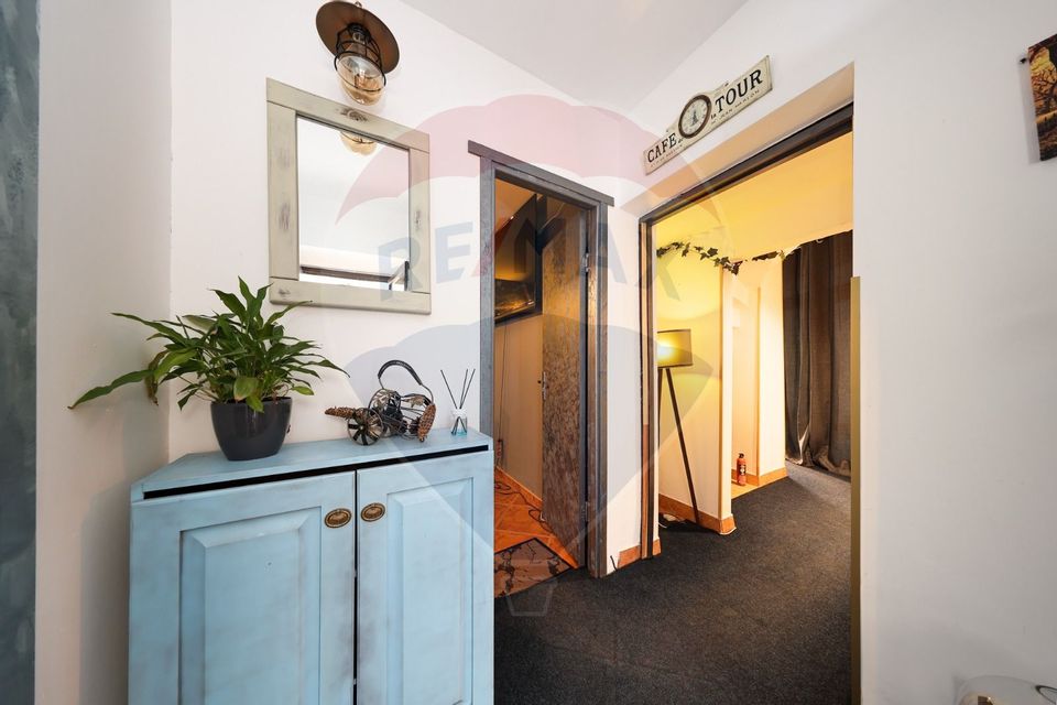 SPATIU COMERCIAL | 192MP | CENTRU ISTORIC | TERASA 92MP | COMISION 0%