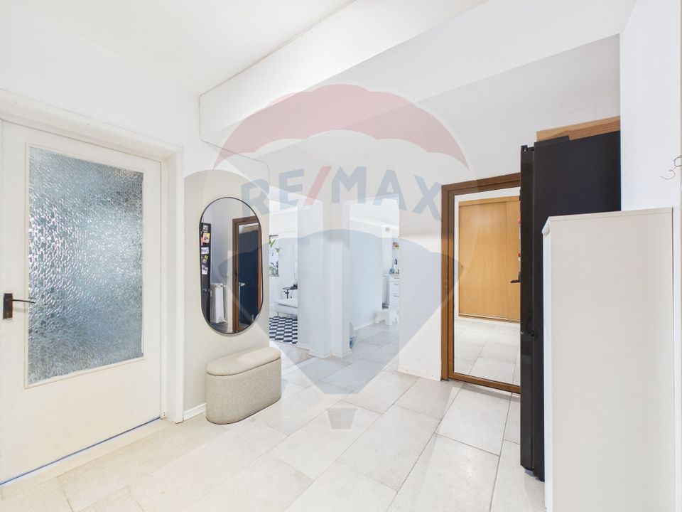 Apartament 2 camere ultracentral - Bulevardul Unirii