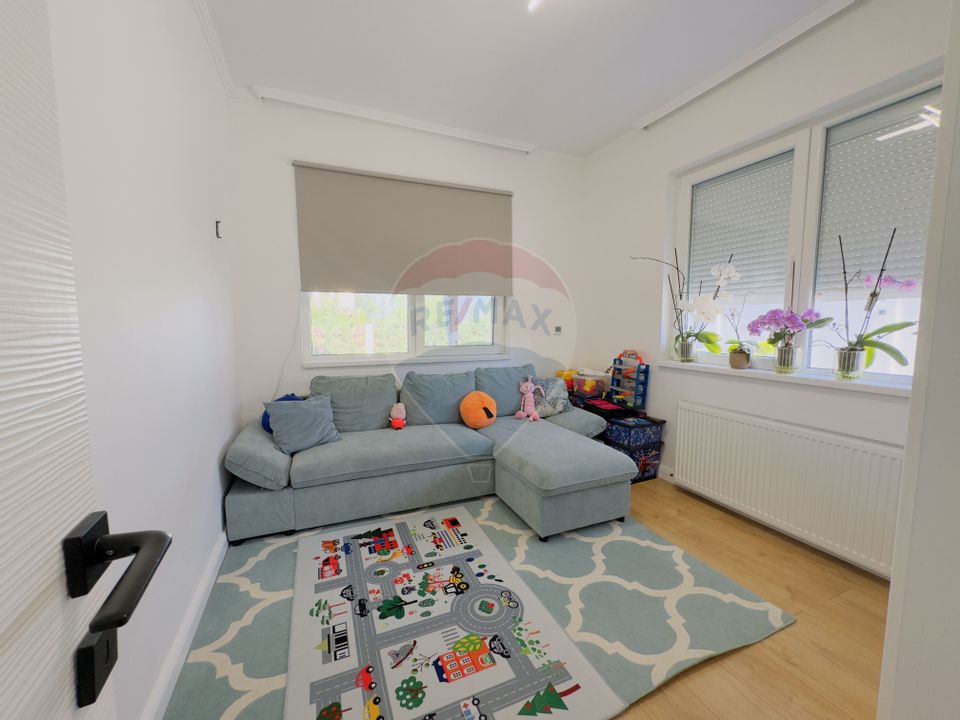 5 room House / Villa for sale, Oncea area
