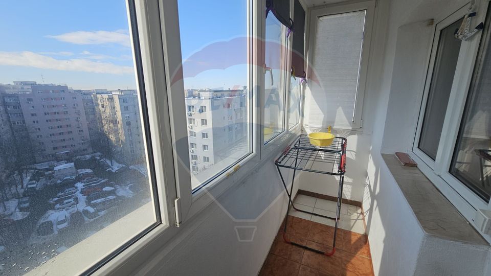 2 room apartment – 1 minute metro Crângași | Crângași Park