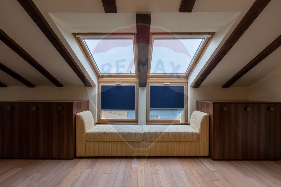 Casă la cheie ! 4 camere de vânzare la cateva minute de centru