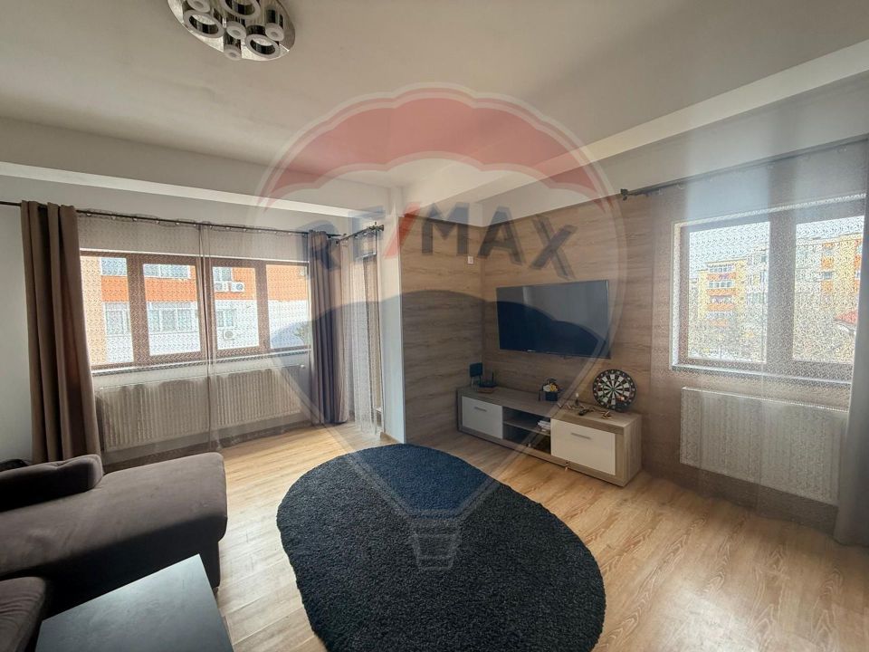 Cladire/Casa P+3+T Rovine Oportunitate Investitie