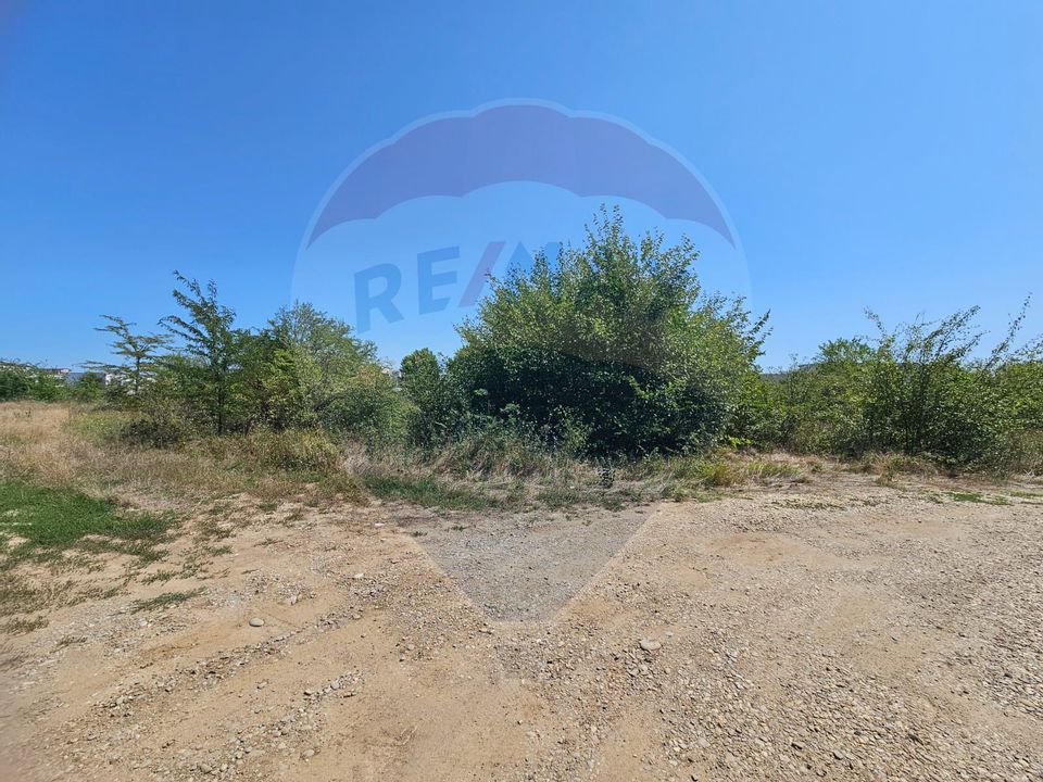 House land 450sqm Ghencea Bragadiru street