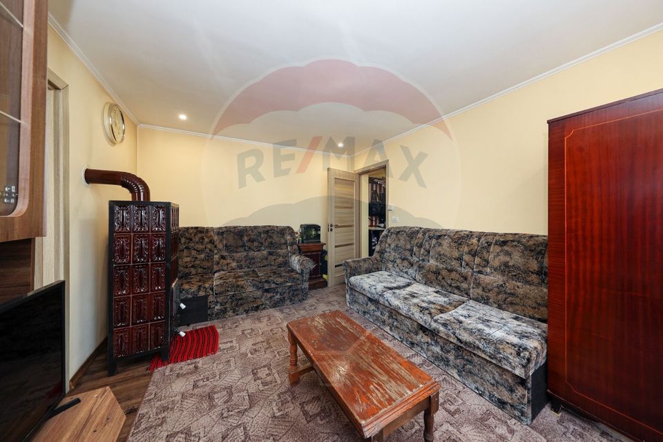 Apartament cochet, cartier Movilei, Sacele!