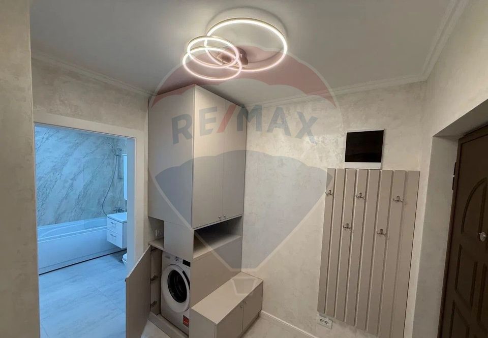 2 room Apartment for rent, Pacurari area