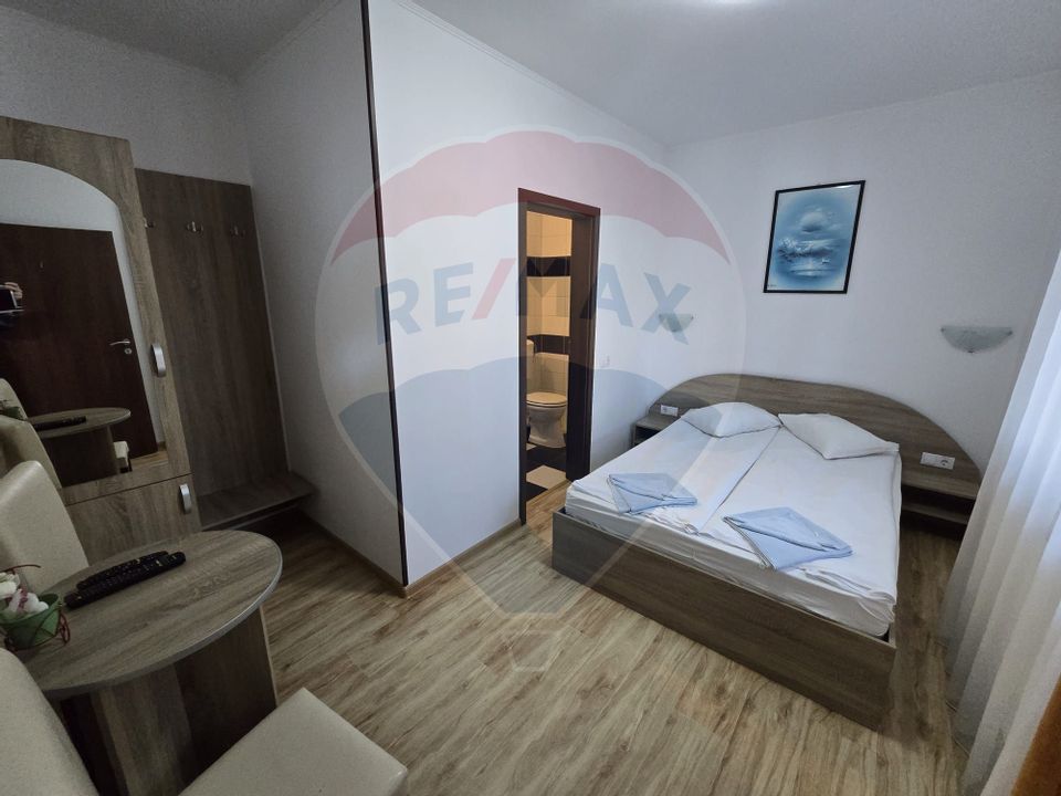 10 room Hotel / Pension for sale