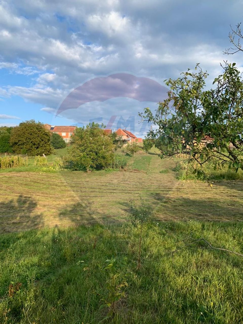 Casă de vanzare in Loc.Tasad, Com. Dragesti, Bihor