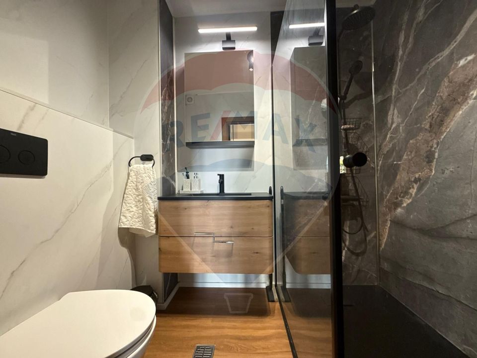 3 room Apartment for sale, Central area