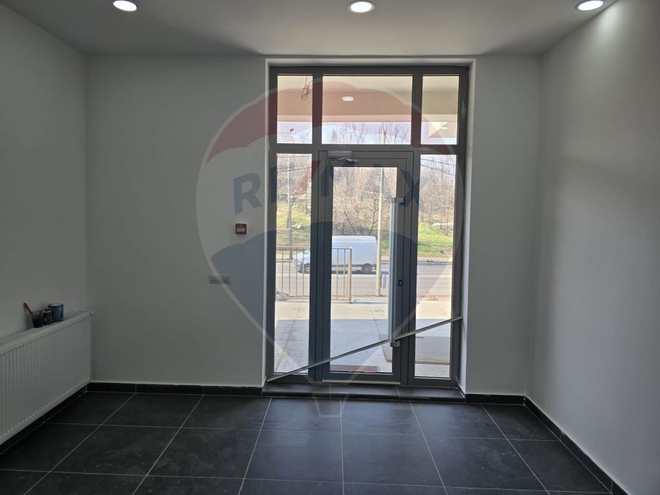 Închiriere Spațiu Comercial 400 mp Open Space Vitan Barzesti