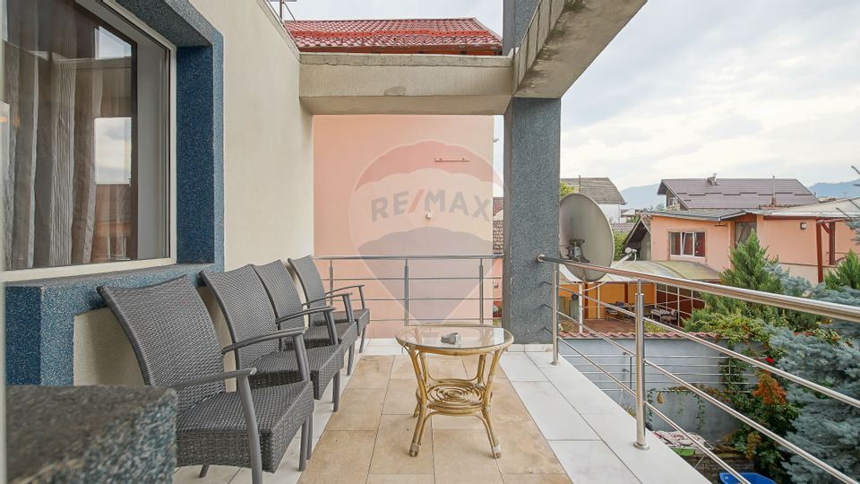 14 room House / Villa for sale, Astra area