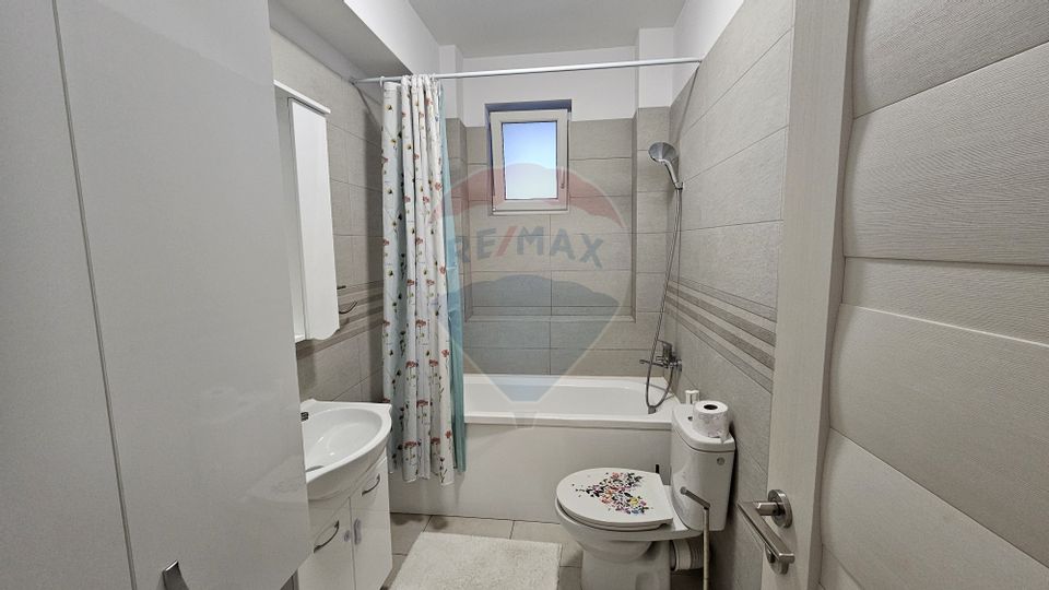 2 room Apartment for sale