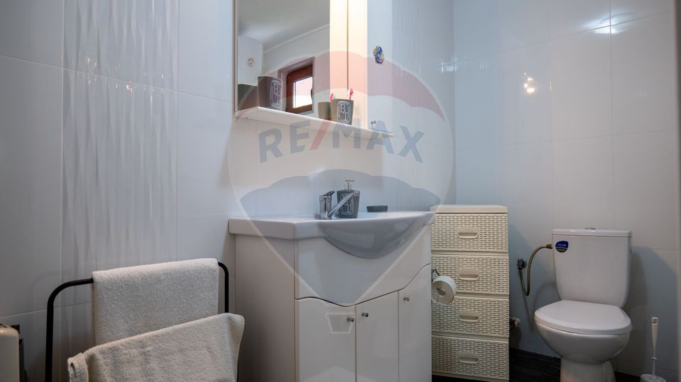 Vanzare vila, Stefesti-Prahova