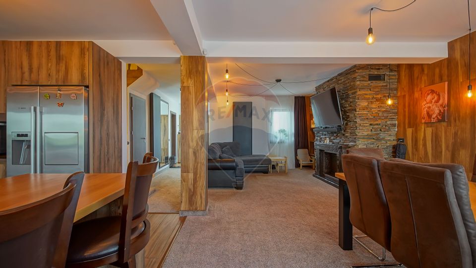 Casă de vânzare în orașul Ghimbav! Comision 0 %!