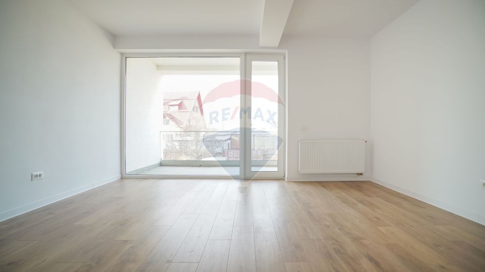 VANDUT - Apartament 2 camere - UNO Brasov