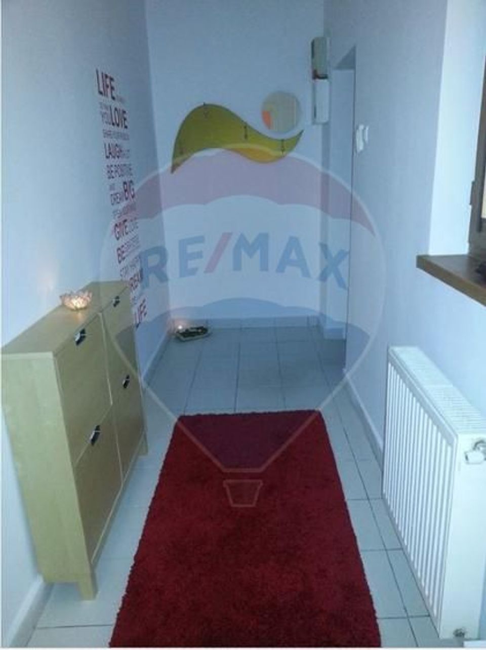 Apartament 6 camere decomandat