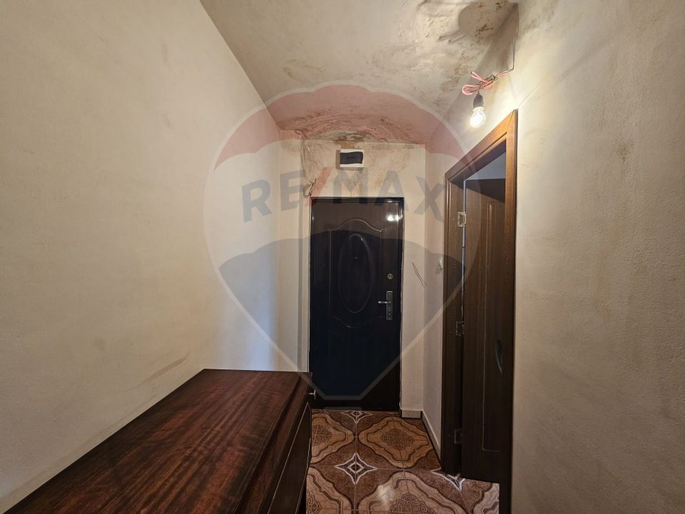 2 room Apartment for sale