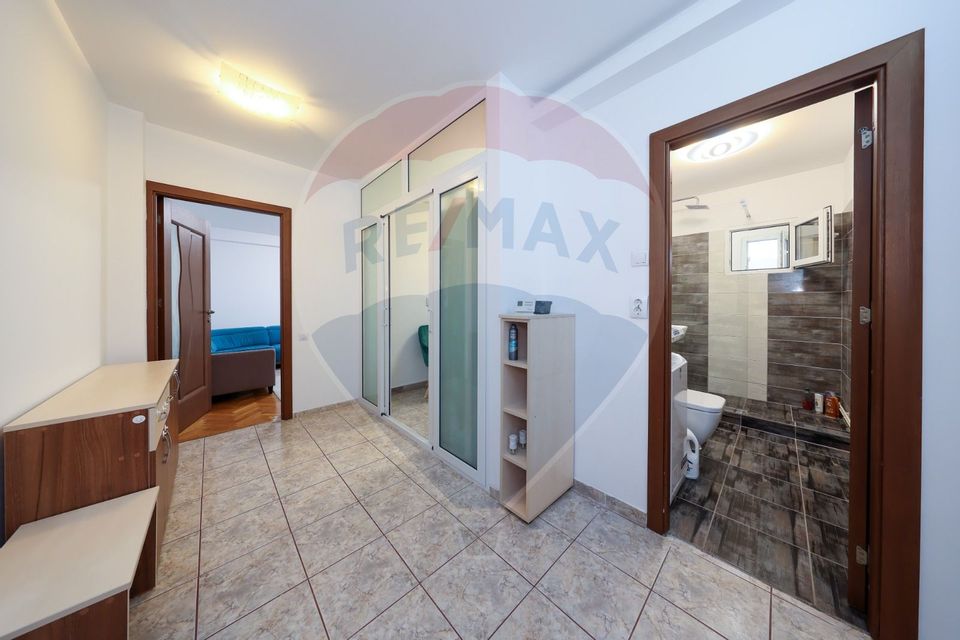 3 room Apartment for sale, Calea Bucuresti area