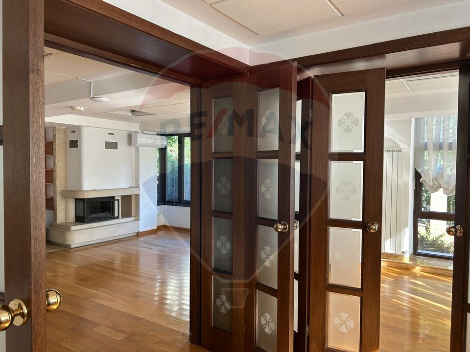 200sq.m Office Space for rent, Baneasa area