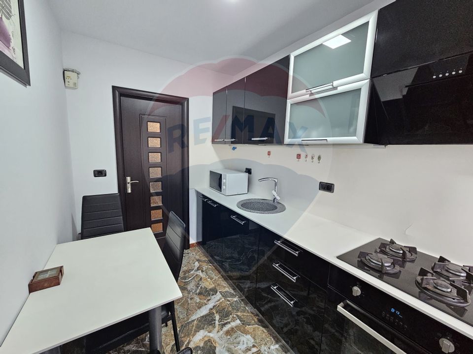 2 room Apartment for rent, Tineretului area