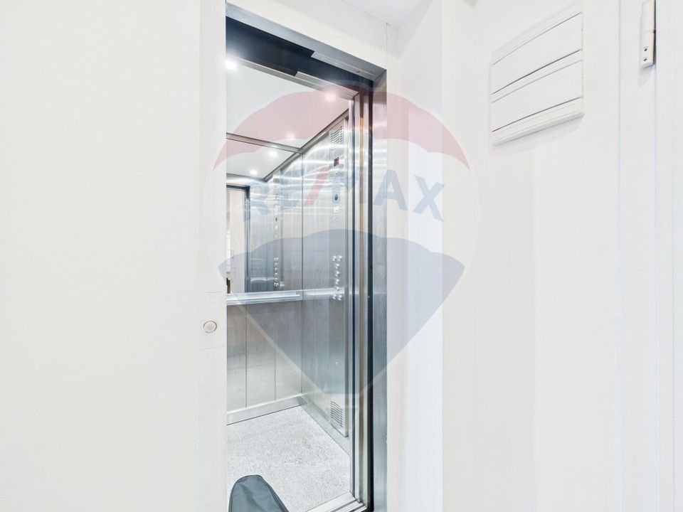 3 room Apartment for sale, Pipera area