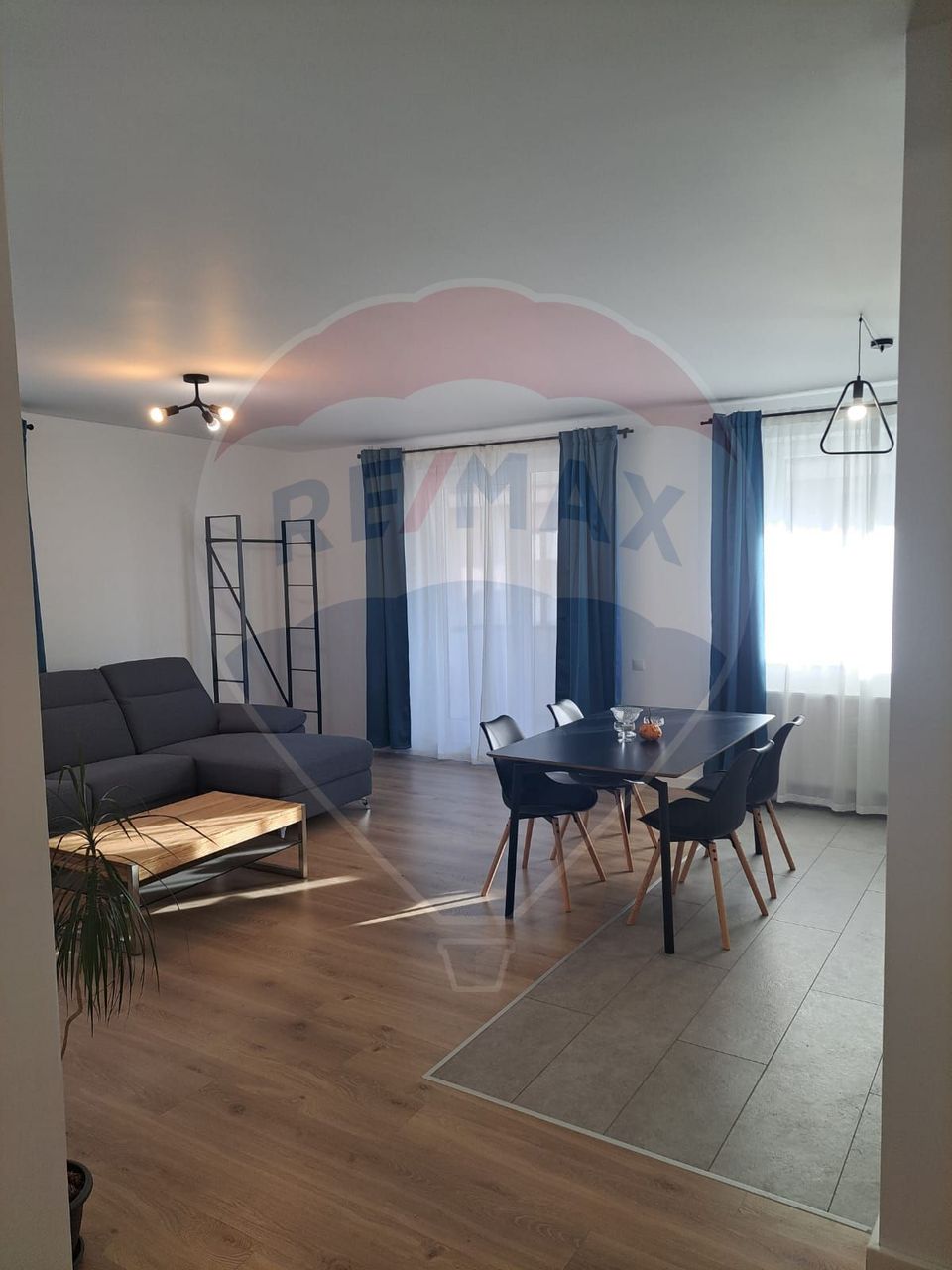 3 room Apartment for rent, Europa area