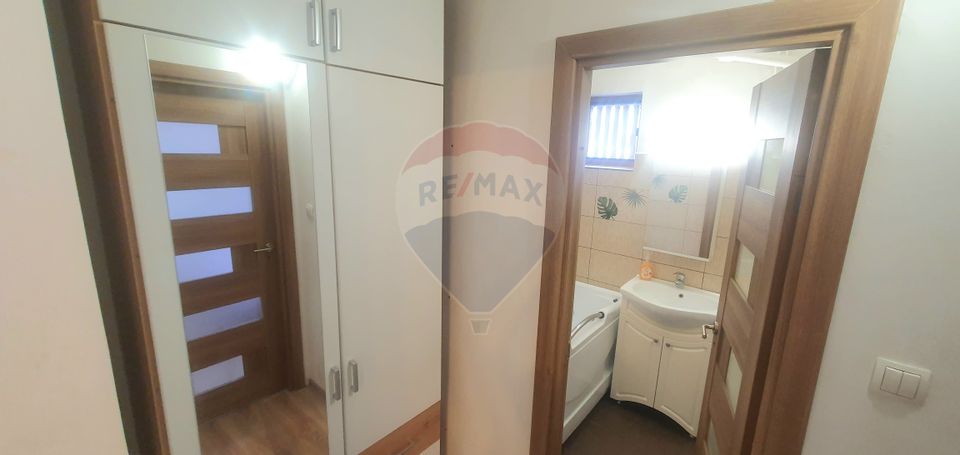 Apartament cochet cu 2 camere de închiriat – Central, Calea Romanilor