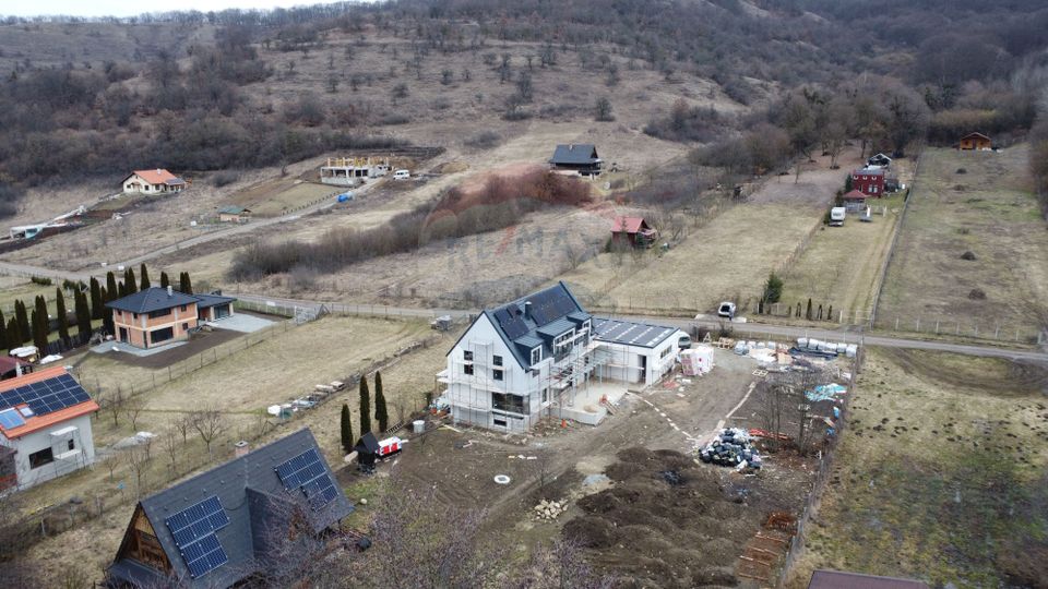 Land 999sqm Floresti / Strada Valea Garbaului