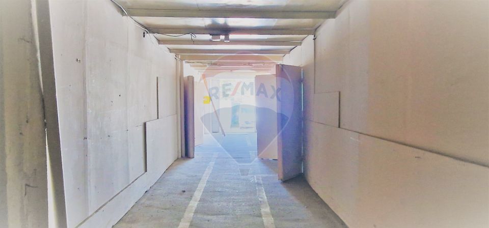 300sq.m Industrial Space for rent, Bartolomeu area