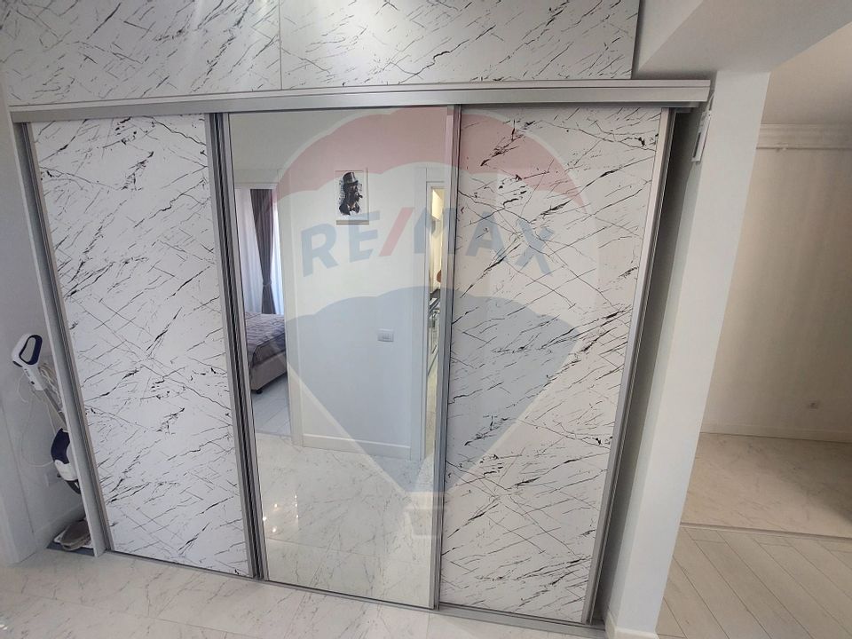 2 room Apartment for rent