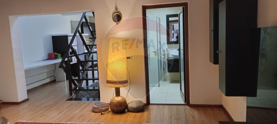 4 room House / Villa for sale, Central area