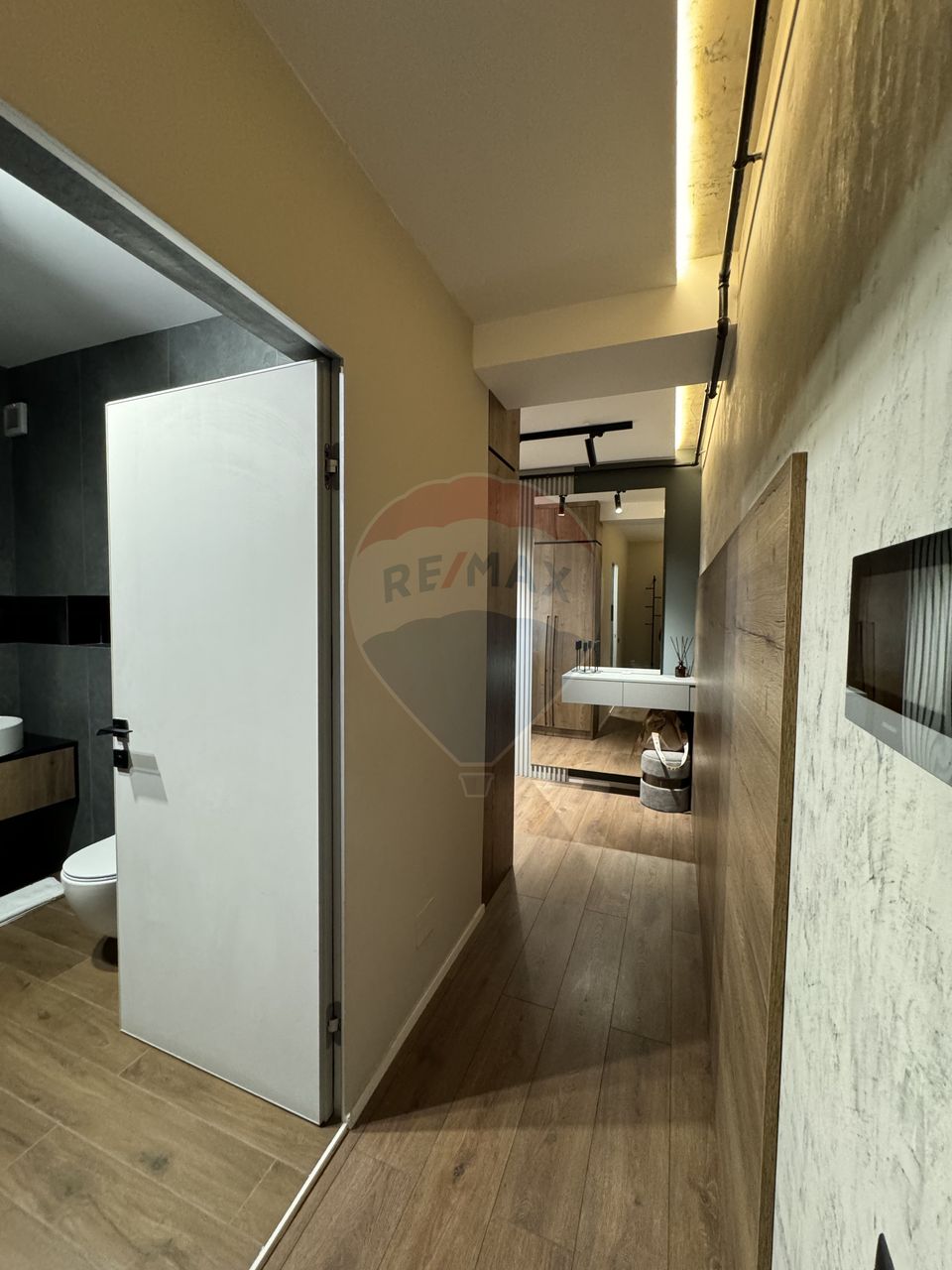 Apartament de Lux în Centrul Orașului de Inchiriat