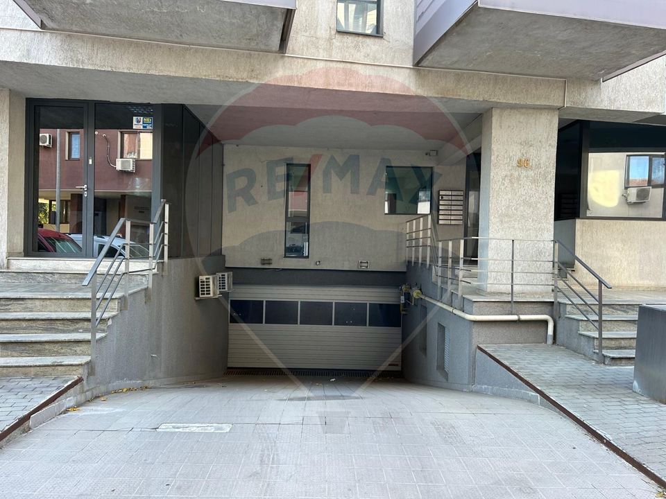 3 room Apartment for rent, Brancoveanu area