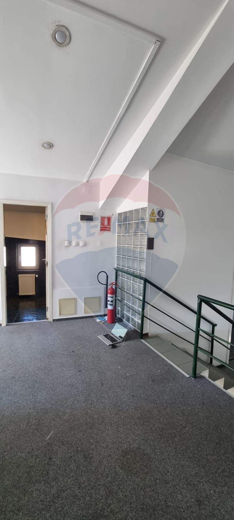De vanzare - Spatiu de birouri zona semicentrala!