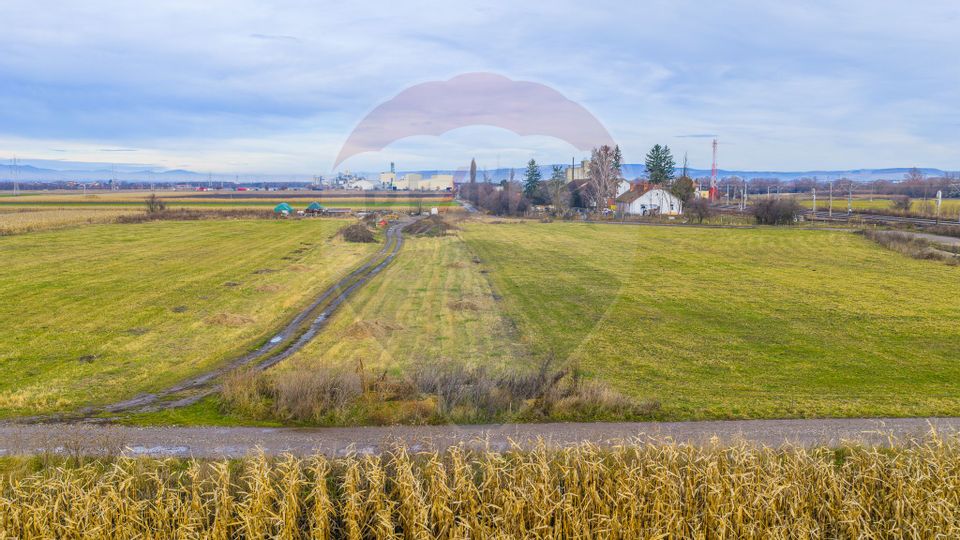 COMISION 0% Teren 3,600mp Brasov / Strada Livezilor