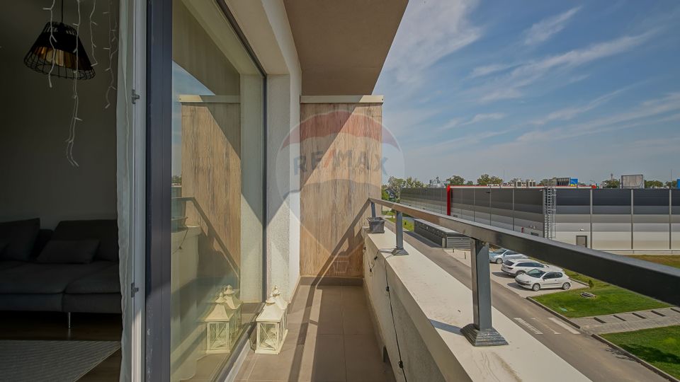 3 room Apartment for sale, Blumana area