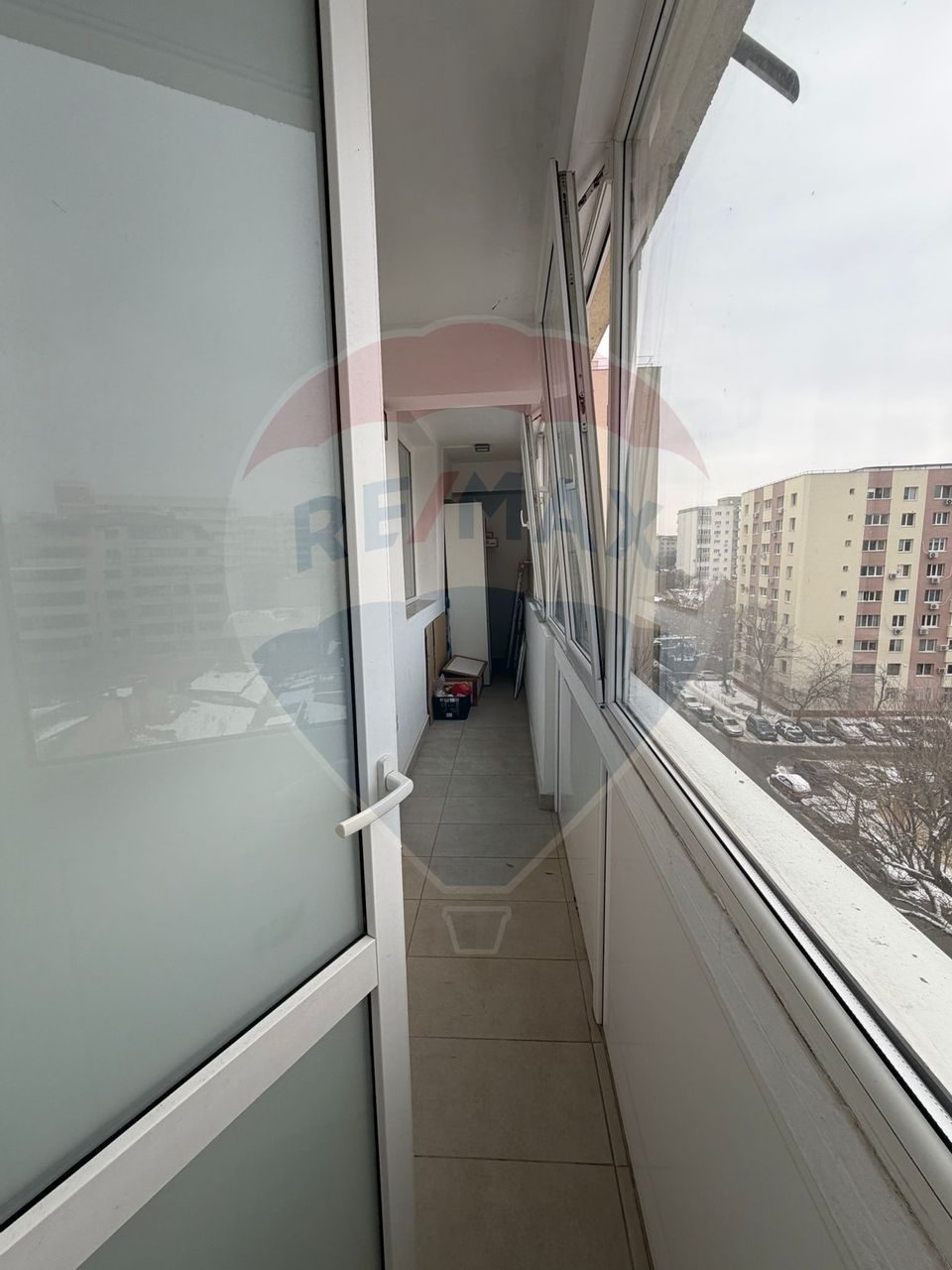 DE INCHIRIAT Apartament 3 camere – Avrig -Iancului