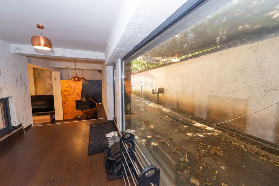 Inchiriere Apartament 4 camere, mobilat si utilat lux, zona Libertatii